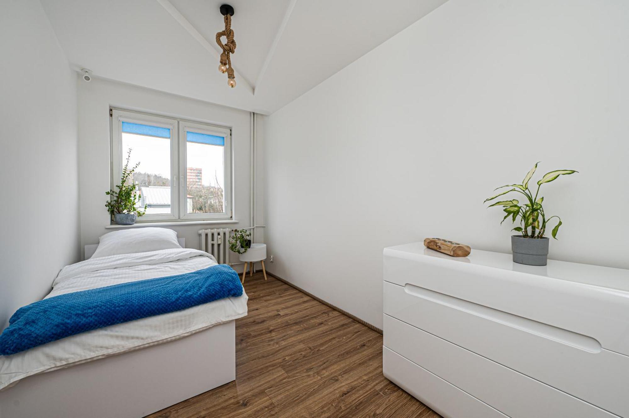 Apartament Octopus Sopot Kamienny Potok Exterior photo