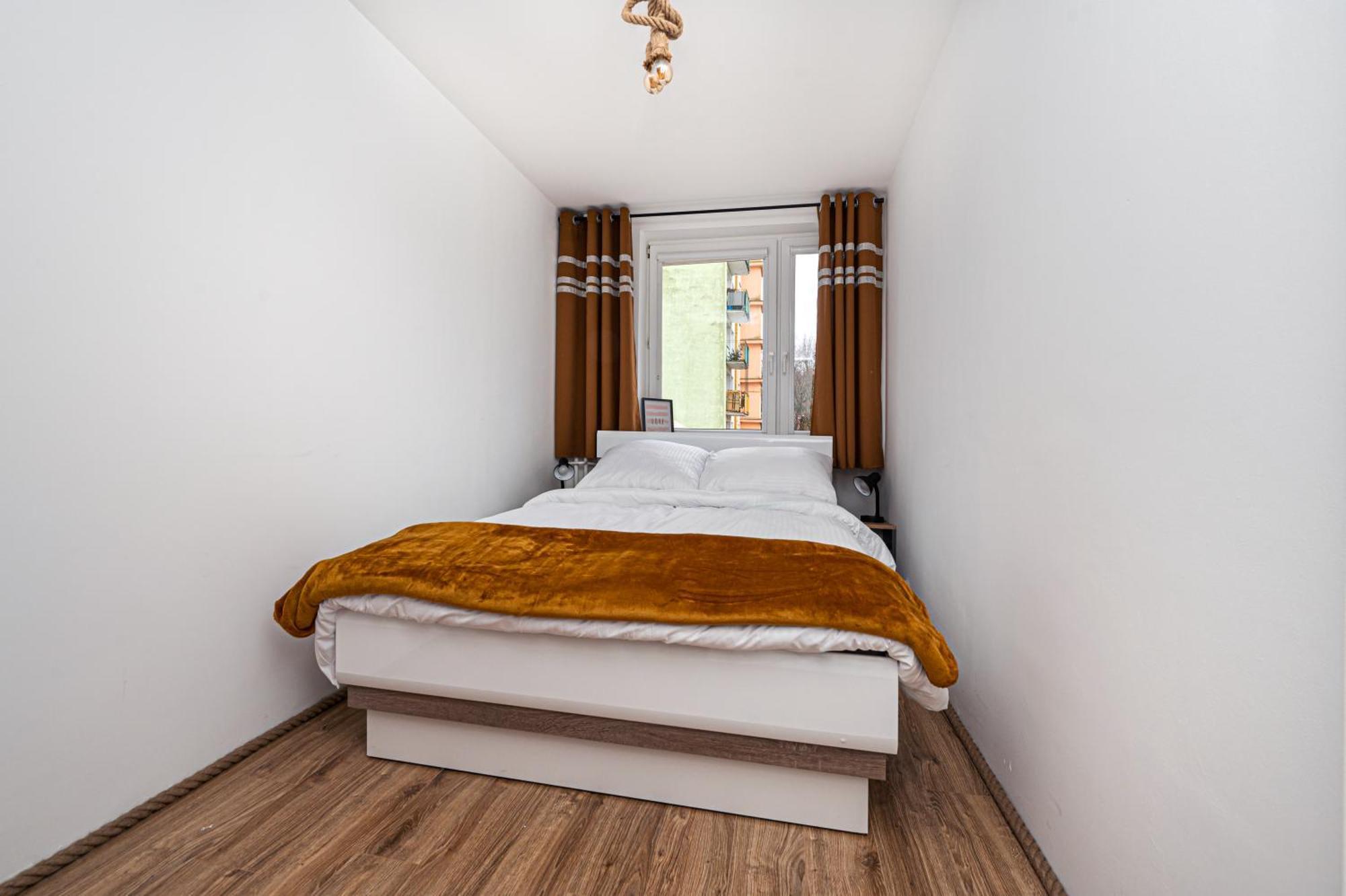 Apartament Octopus Sopot Kamienny Potok Exterior photo