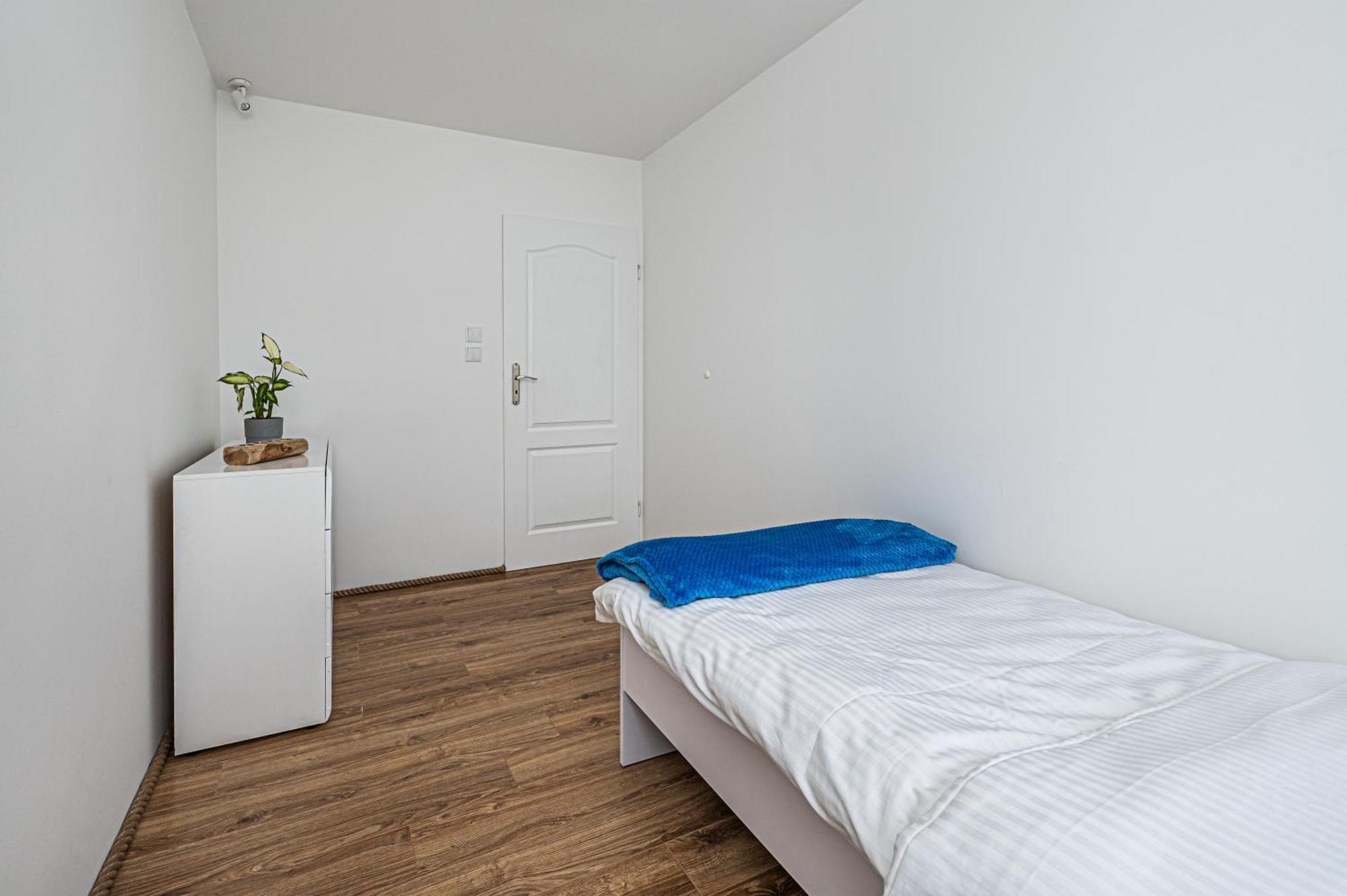 Apartament Octopus Sopot Kamienny Potok Exterior photo