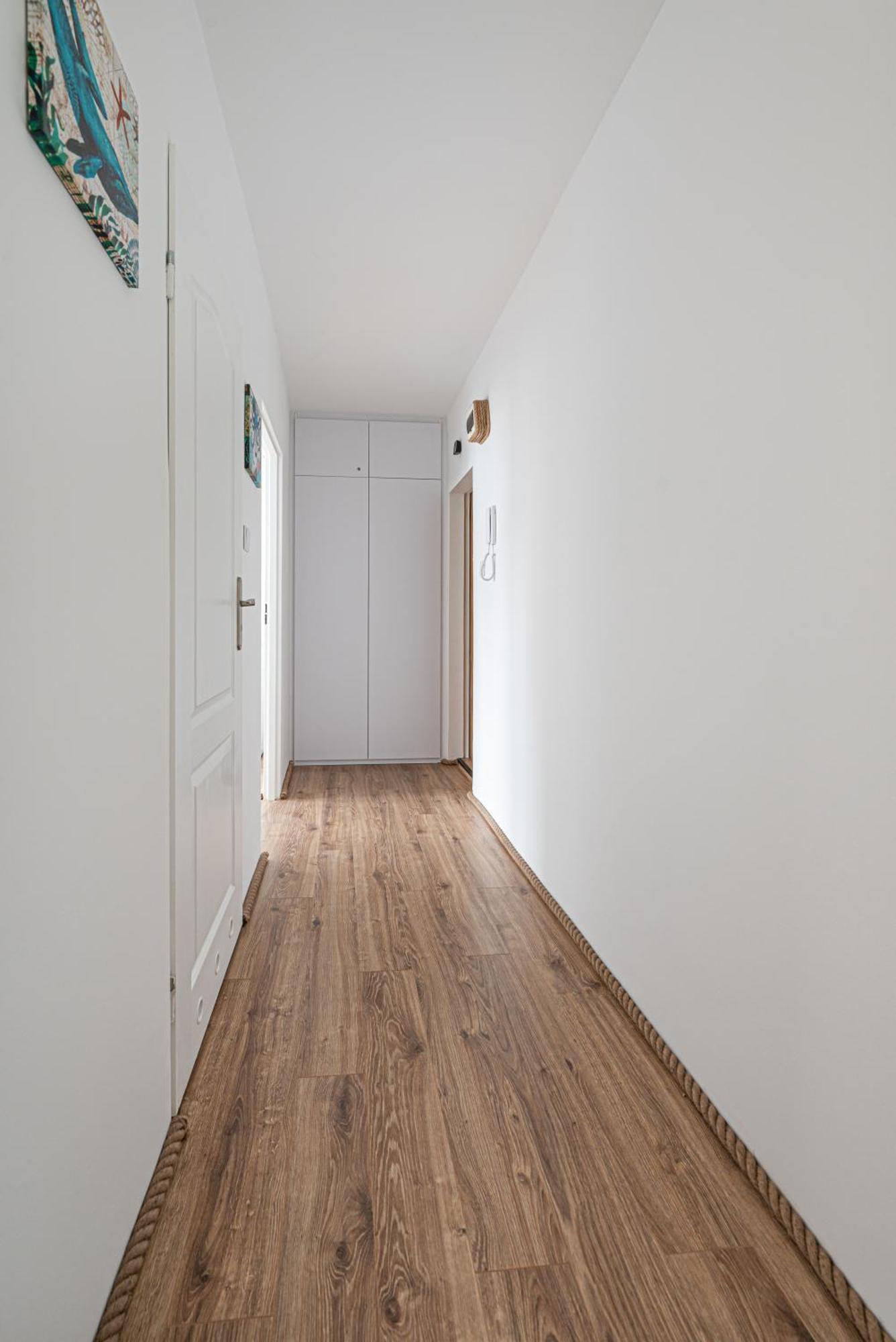 Apartament Octopus Sopot Kamienny Potok Exterior photo